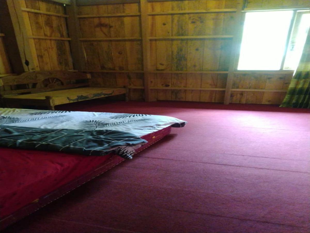 Wisma Papa Tia Toraja Tana Toraja Exteriér fotografie