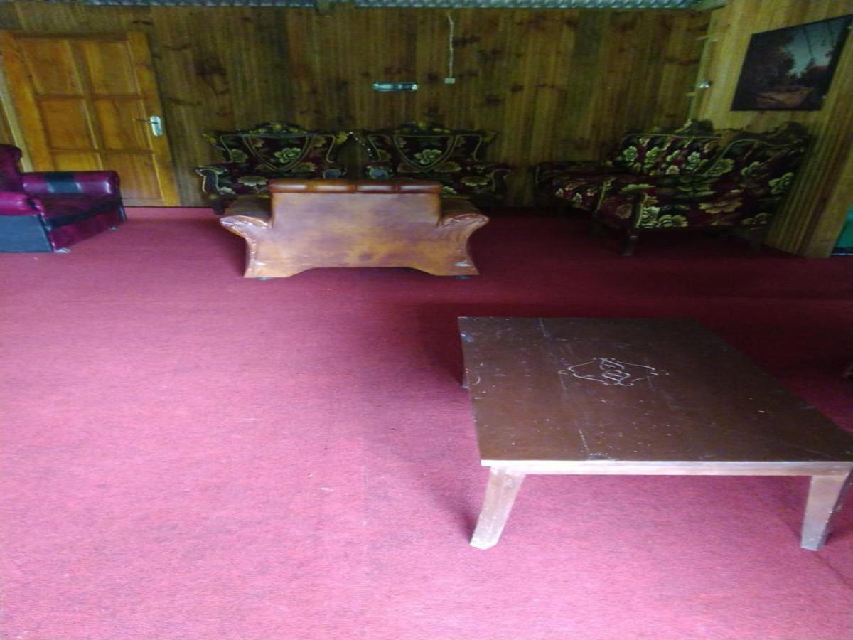 Wisma Papa Tia Toraja Tana Toraja Exteriér fotografie